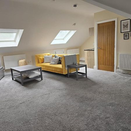 Lovely 1-Bed Loft In Newport 外观 照片